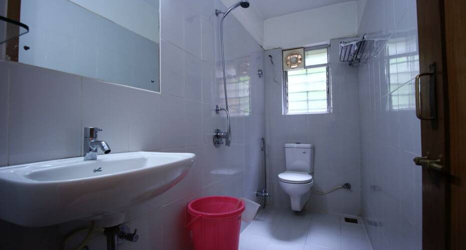 Comfort Service Apartment (baner), Pune 5